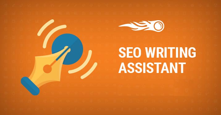 ابزارهای سئو SEO Writing Assistant